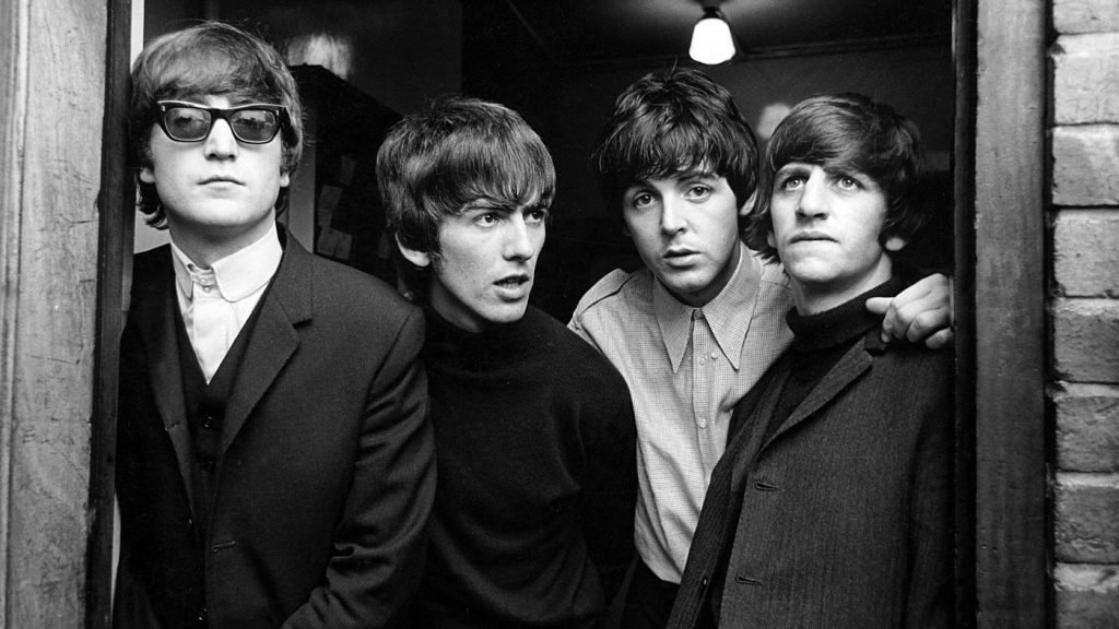 beatles-blog musica