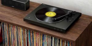 Pulitore Elettrico Per Aghi Giradischi Dynavox HFC-50 | Con Liquido Di Pulizia, A Batterie - Foto 9