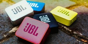 recensione-casse-JBL-GO-2-