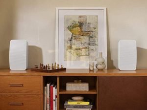 Sonos Five Recensione