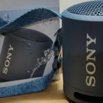 Sony SRS-XB13 Altoparlante