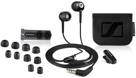 Auricolare Singolo Con Filo Da 3.5mm – Ideale Per Radio, Telefono O Computer - Foto 5